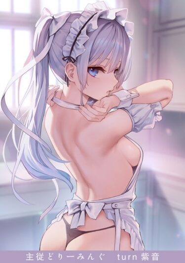 【無料立ち読み】主従どりーみんぐ〜turn 紫音〜 b915awnmg02243