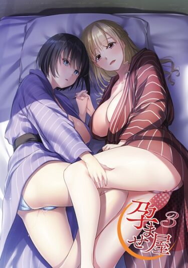 【無料立ち読み】孕ませ屋【デジタル修正版】 k804annbn09005