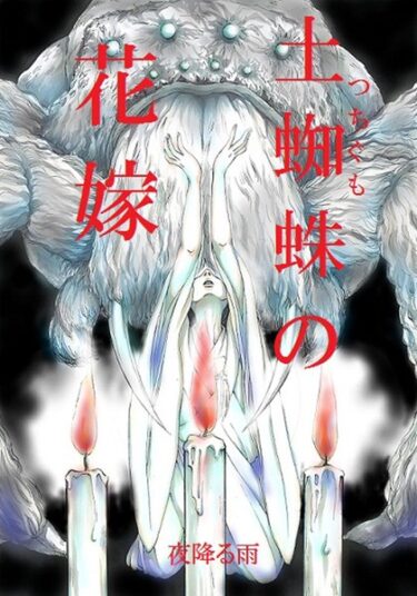 【無料立ち読み】土蜘蛛の花嫁 第二章 2-10 k804annbn14397