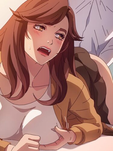 【無料立ち読み】妻の顔で囁くカノジョ s647ailyj00292